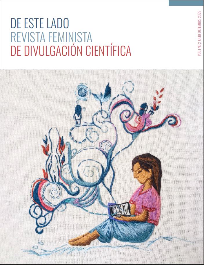 Portada de Revista 02 Nueva Época